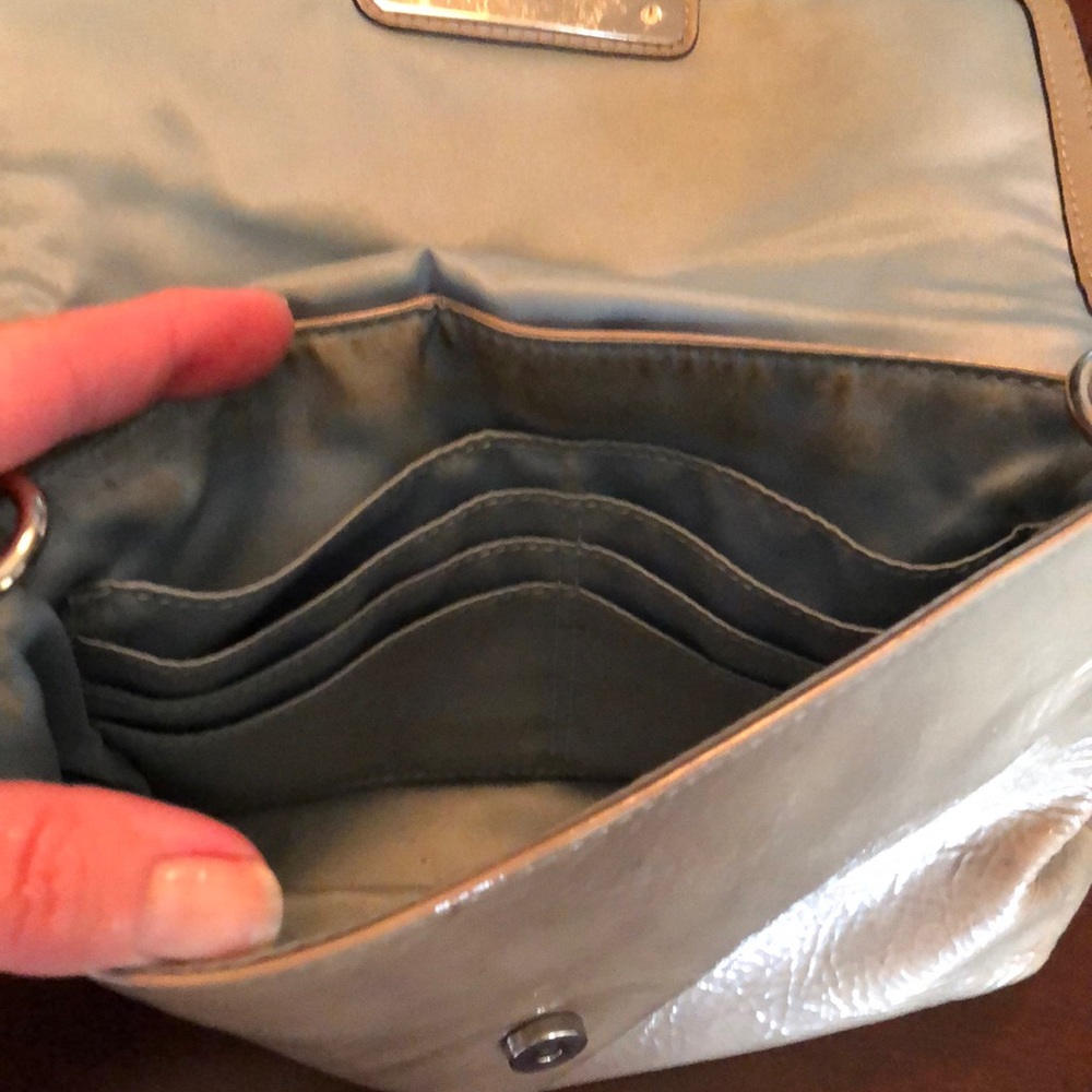 Coach mini purse - Picture 5 of 12